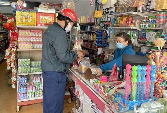 Hộ kinh doanh từ 200 triệu/năm sẽ phải dùng hóa đơn điện tử từ 2027