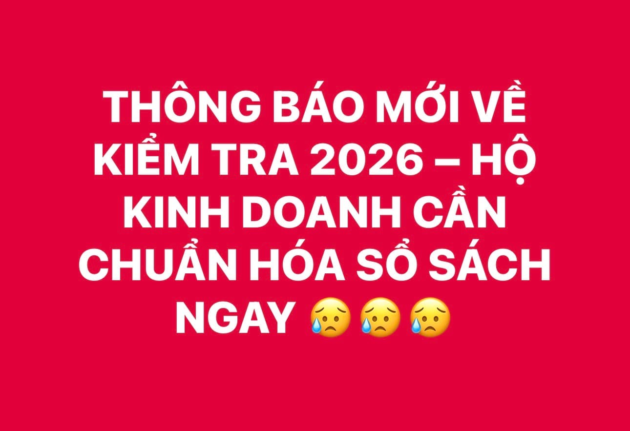 Kế Hoạch 12/KH-BCA 2026 – Doanh Nghiệp, Hộ Kinh Doanh Cần Lưu Ý Gì?