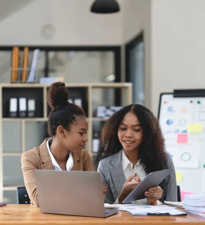 Đội ngũ kế toán 247