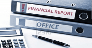 Làm Báo Cáo Tài Chính Cuối Năm – Dịch Vụ Uy Tín, Giá Tốt Nhất 2025
