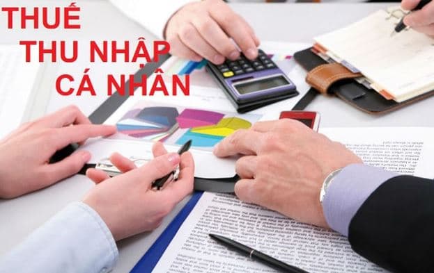 Quyết Toán Thuế TNCN Toàn Quốc – Uy Tín, Nhanh Gọn